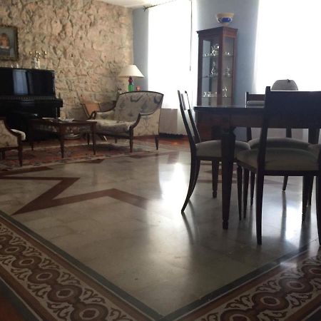 Campo Reale Country Rooms Pachino Kültér fotó