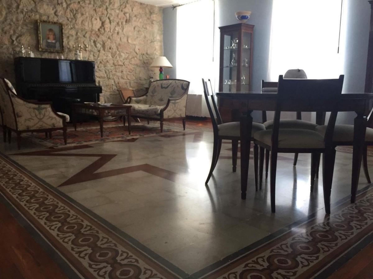 Campo Reale Country Rooms Pachino Kültér fotó