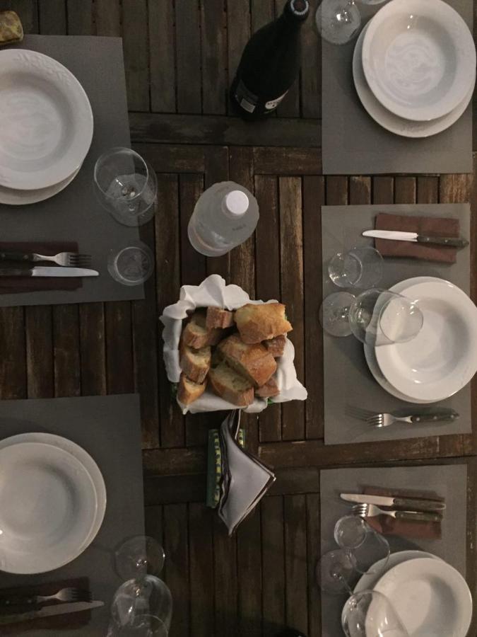 Campo Reale Country Rooms Pachino Kültér fotó