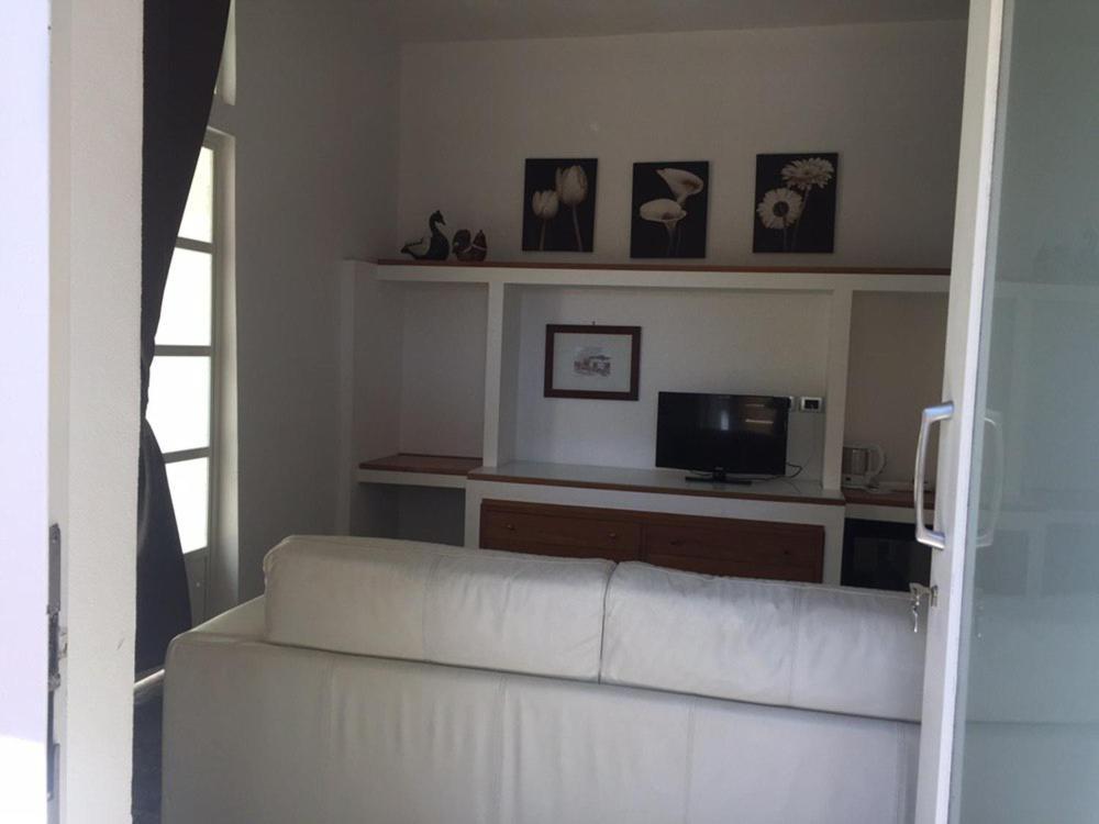 Campo Reale Country Rooms Pachino Kültér fotó